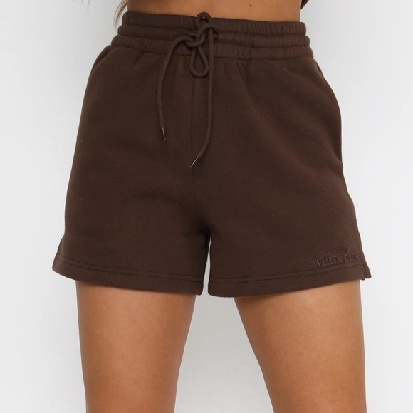 WFB Along For The Ride Shorts - Picture 1 of 8